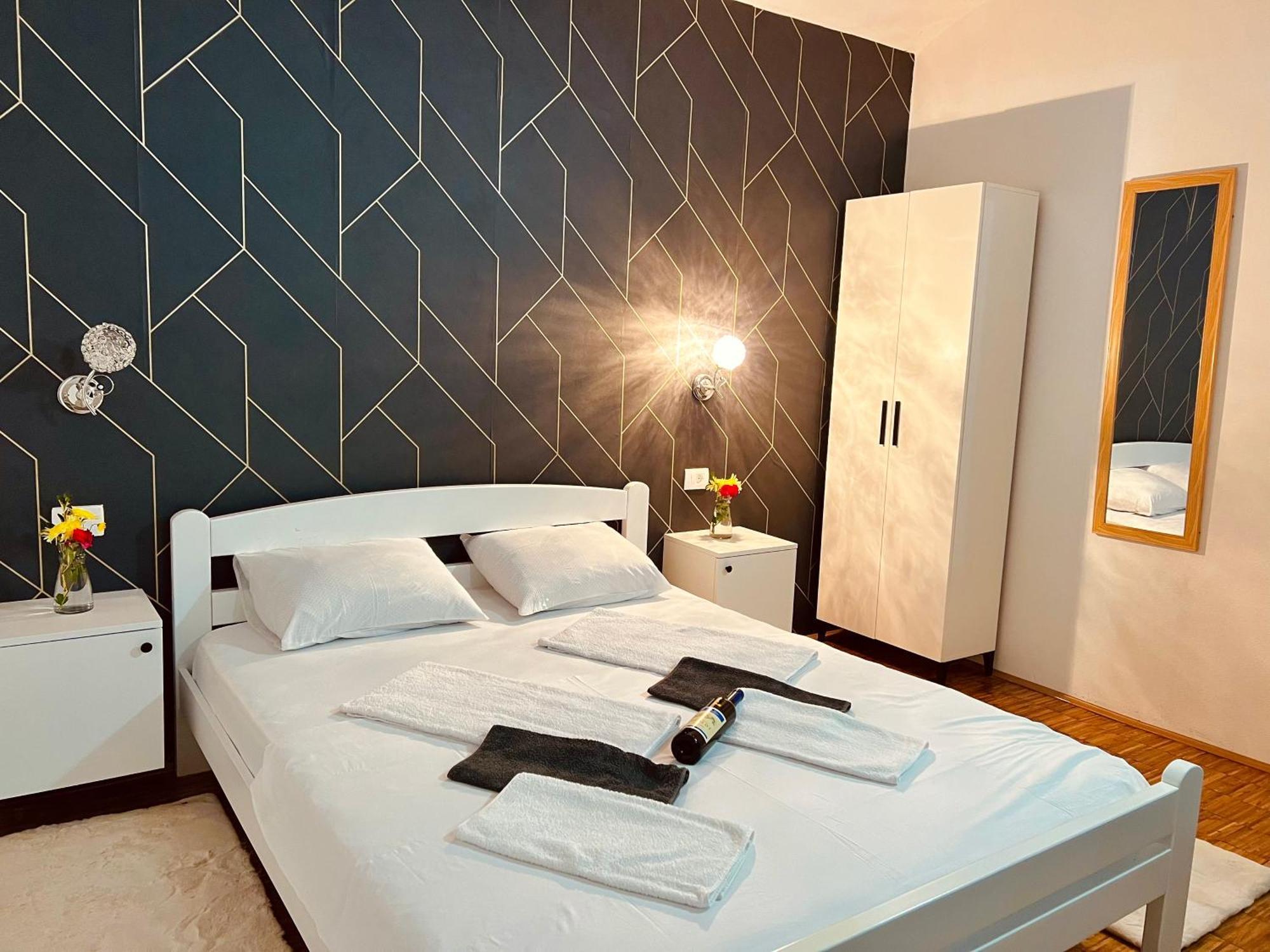 Dado Apartamento Virpazar Exterior foto