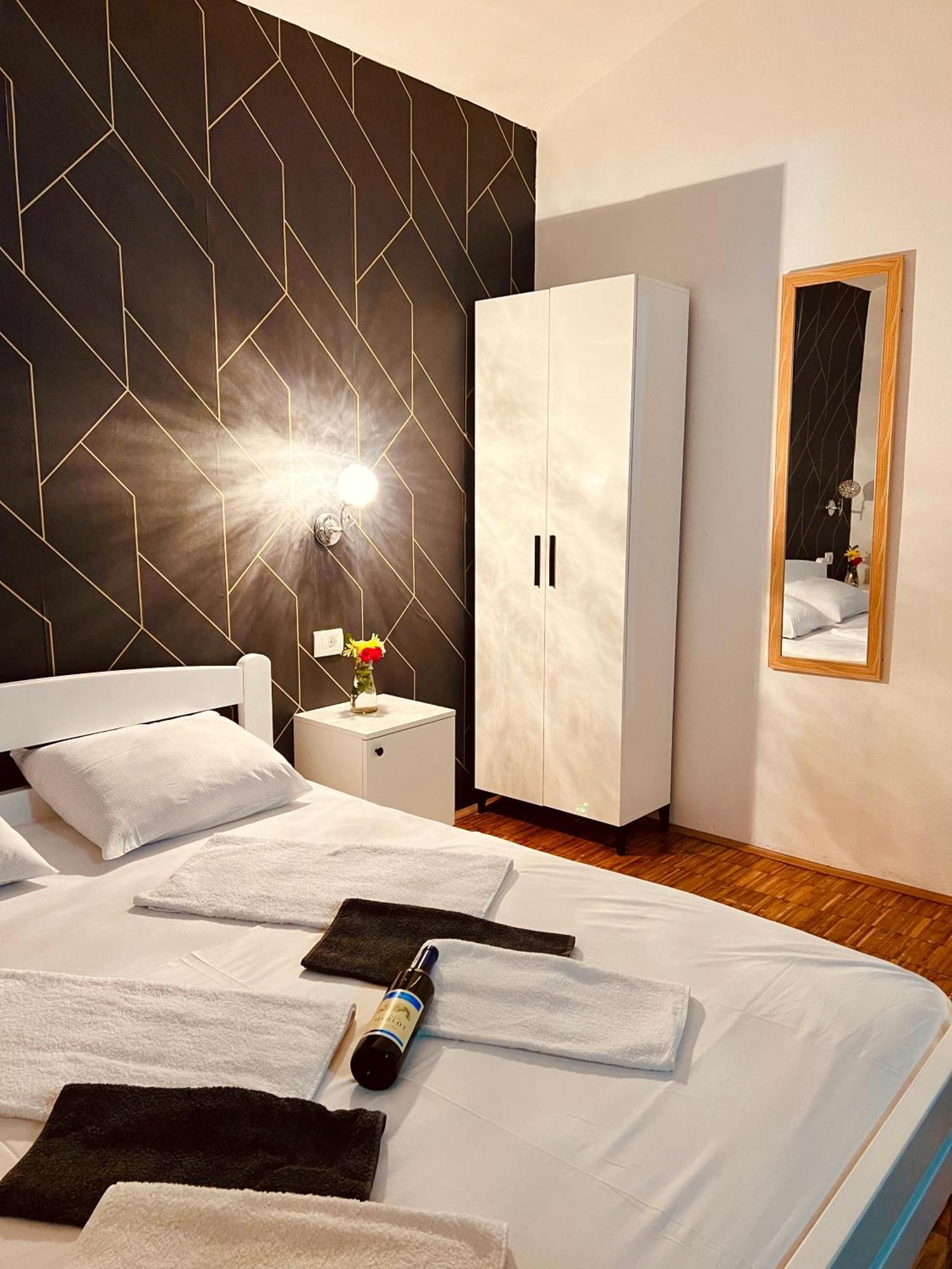 Dado Apartamento Virpazar Exterior foto