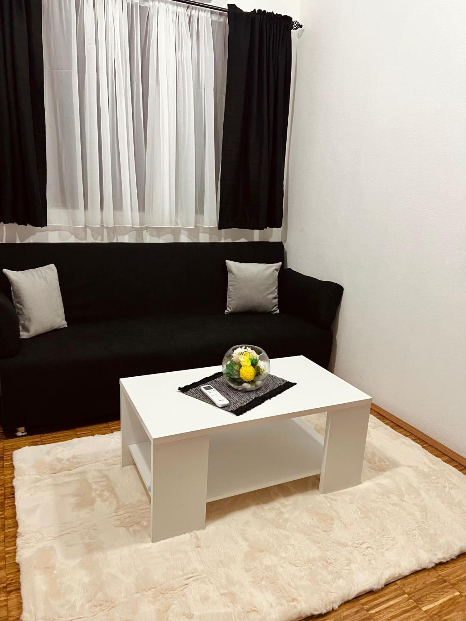 Dado Apartamento Virpazar Exterior foto