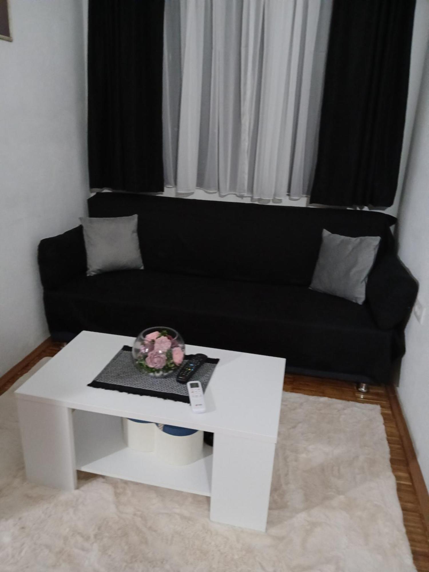 Dado Apartamento Virpazar Exterior foto