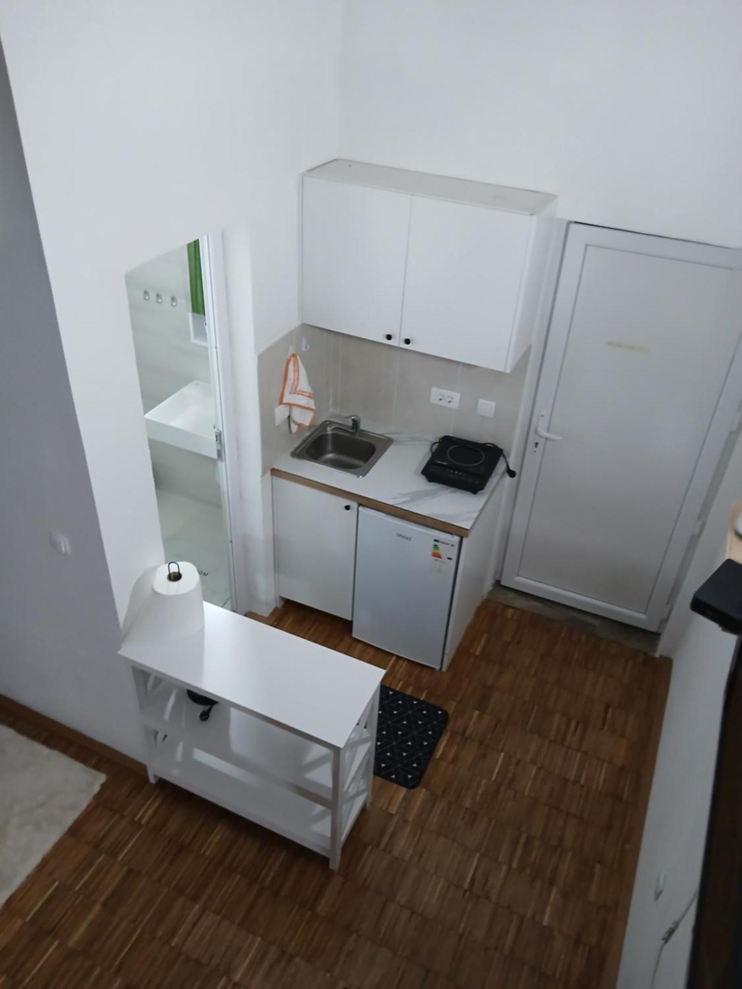 Dado Apartamento Virpazar Exterior foto